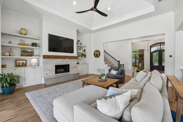 1215 Westmont Drive, Southlake, TX 76092