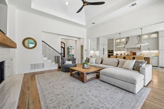 1215 Westmont Drive, Southlake, TX 76092