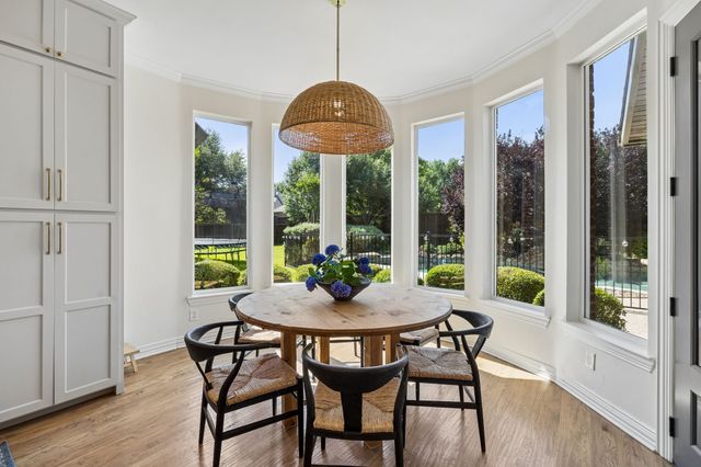 1215 Westmont Drive, Southlake, TX 76092