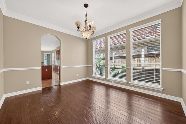 18943 Villa Bergamo Lane, Houston, TX 77094