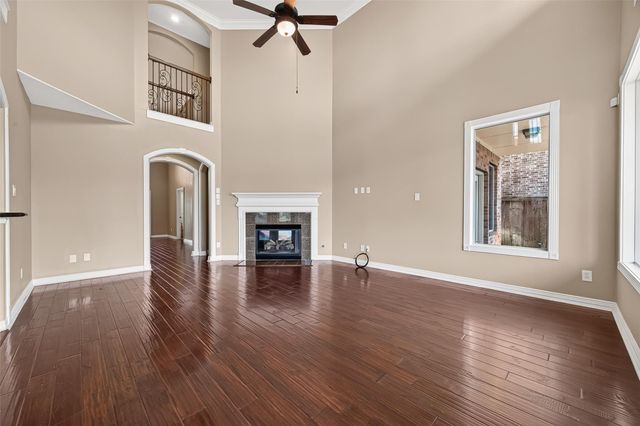 18943 Villa Bergamo Lane, Houston, TX 77094