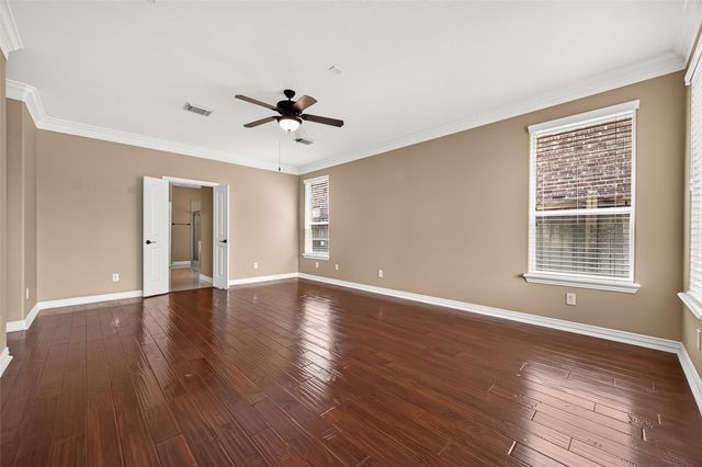 18943 Villa Bergamo Lane, Houston, TX 77094