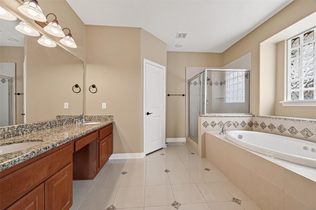 18943 Villa Bergamo Lane, Houston, TX 77094