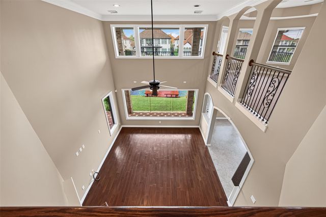 18943 Villa Bergamo Lane, Houston, TX 77094