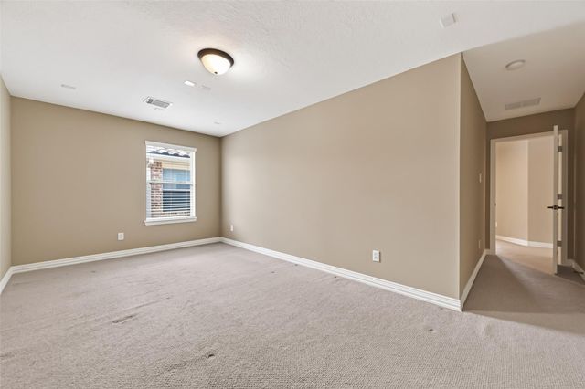 18943 Villa Bergamo Lane, Houston, TX 77094