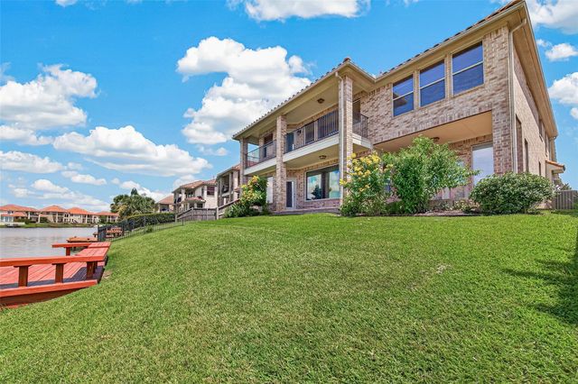 18943 Villa Bergamo Lane, Houston, TX 77094