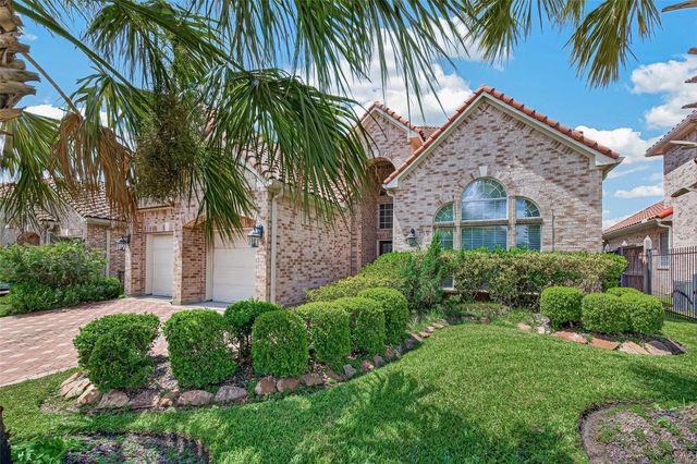 18943 Villa Bergamo Lane, Houston, TX 77094