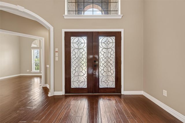 18943 Villa Bergamo Lane, Houston, TX 77094