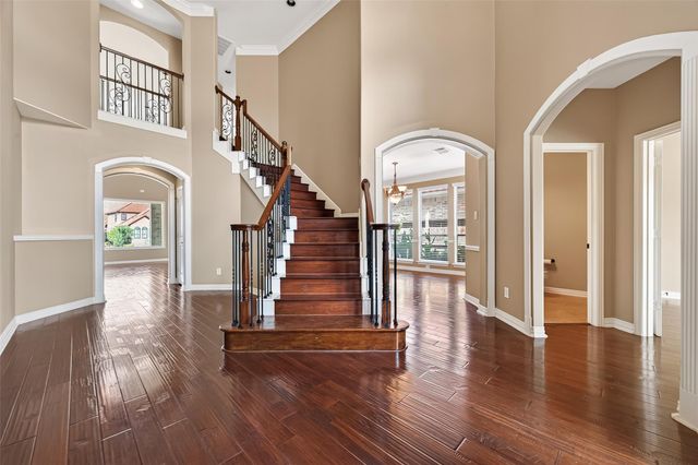 18943 Villa Bergamo Lane, Houston, TX 77094