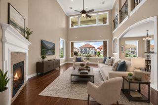 18943 Villa Bergamo Lane, Houston, TX 77094