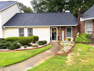 2501 St Christopher Circle SW Apt. 4, Wilson, NC 27893