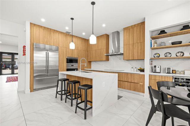 12021 SW 82nd Pl, Miami, FL 33156