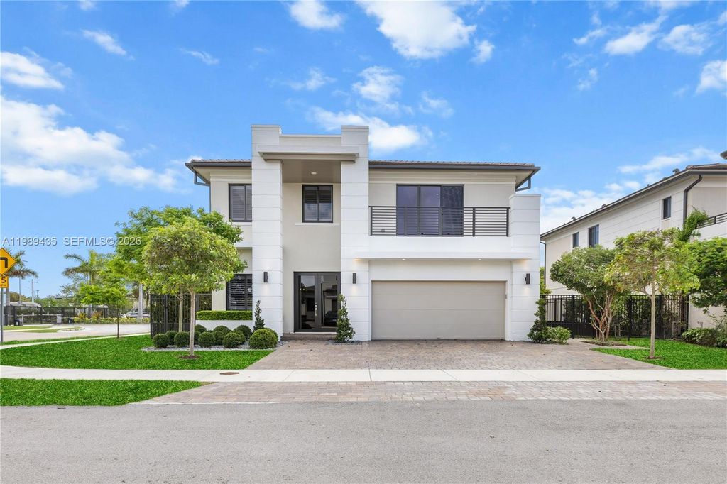 12021 SW 82nd Pl, Miami, FL 33156