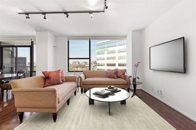 14 Greenway Plaza 12L, Houston, TX 77046
