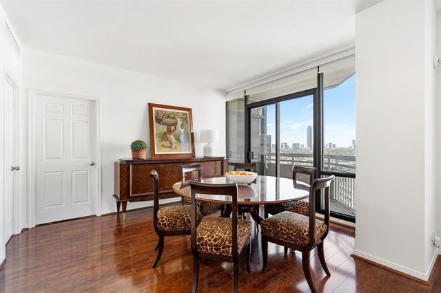 14 Greenway Plaza 12L, Houston, TX 77046