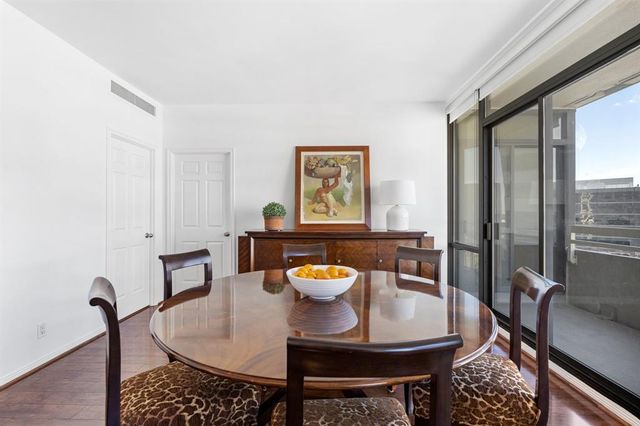 14 Greenway Plaza 12L, Houston, TX 77046
