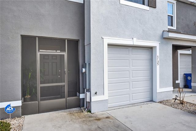 5435 DRAGONFLY DRIVE, Wildwood, FL 34785