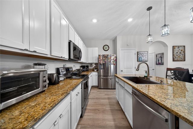 5435 DRAGONFLY DRIVE, Wildwood, FL 34785