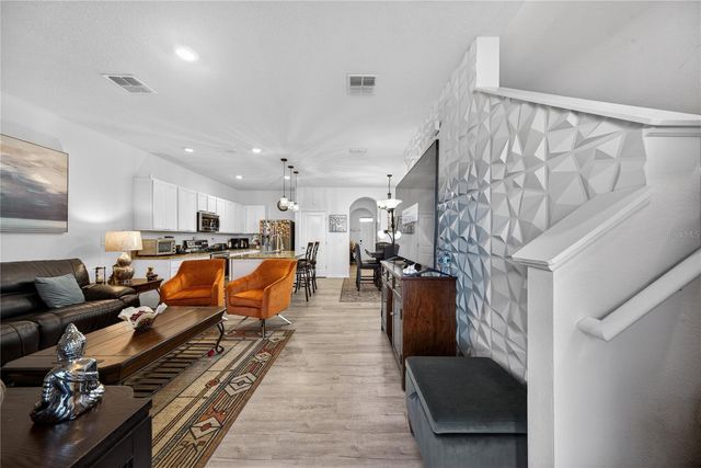 5435 DRAGONFLY DRIVE, Wildwood, FL 34785