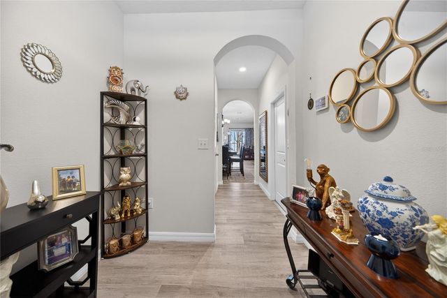 5435 DRAGONFLY DRIVE, Wildwood, FL 34785