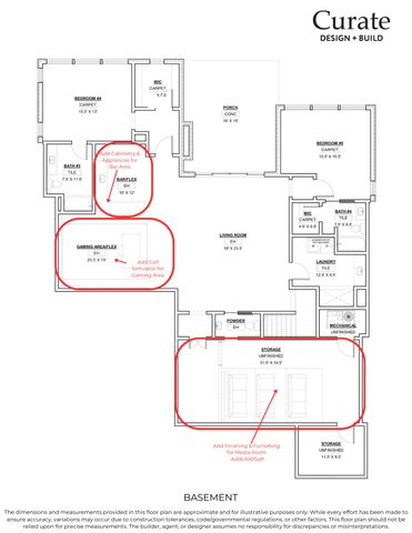 3124 Galena Circle 832, Chattanooga, TN 37419