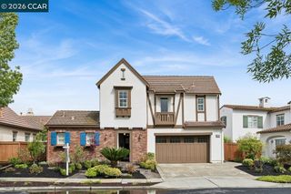 3473 Cashmere Street, Danville, CA 94506