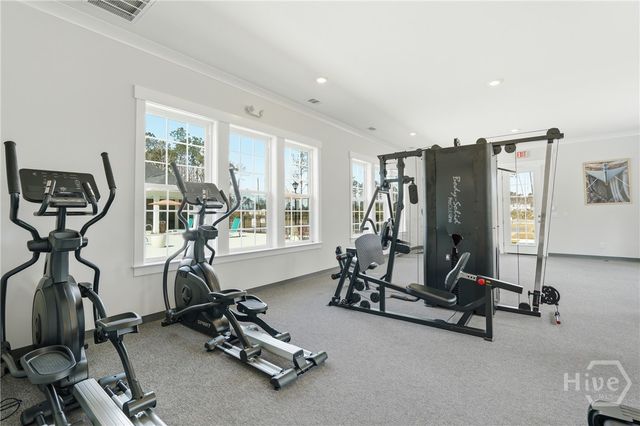 110 Hinesley Way, Pooler, GA 31322