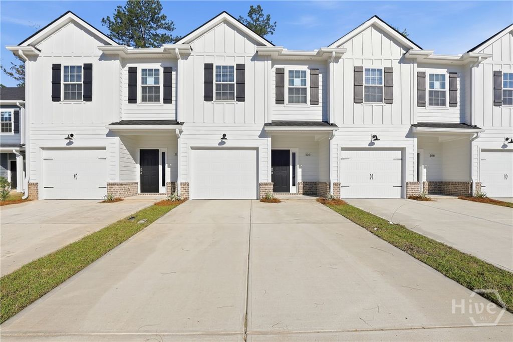 110 Hinesley Way, Pooler, GA 31322