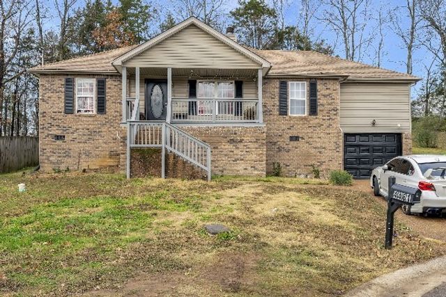 4461 Winton Dr, Antioch, TN 37013