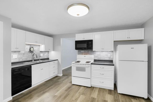3671 Brookline Avenue, Columbus, OH 43223