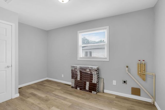 3671 Brookline Avenue, Columbus, OH 43223