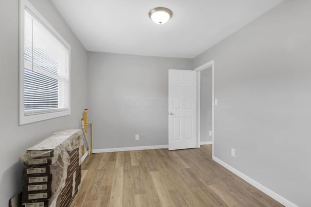 3671 Brookline Avenue, Columbus, OH 43223
