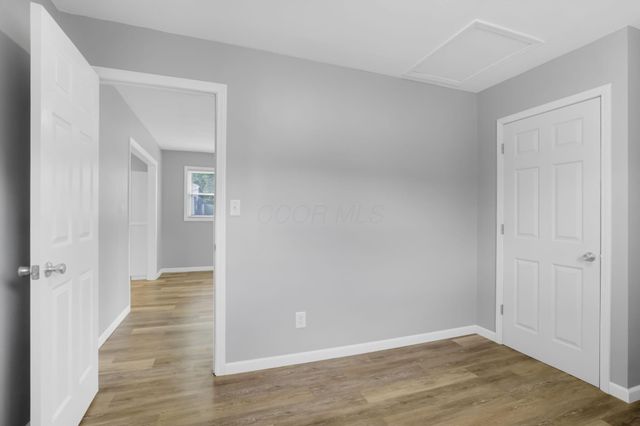 3671 Brookline Avenue, Columbus, OH 43223