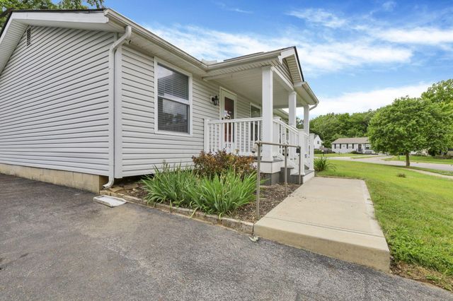 3671 Brookline Avenue, Columbus, OH 43223