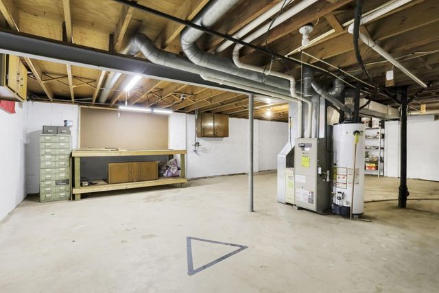 3671 Brookline Avenue, Columbus, OH 43223