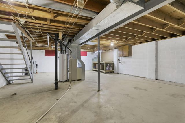 3671 Brookline Avenue, Columbus, OH 43223