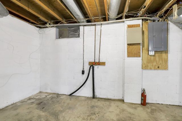 3671 Brookline Avenue, Columbus, OH 43223