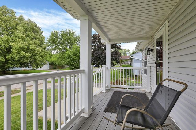 3671 Brookline Avenue, Columbus, OH 43223