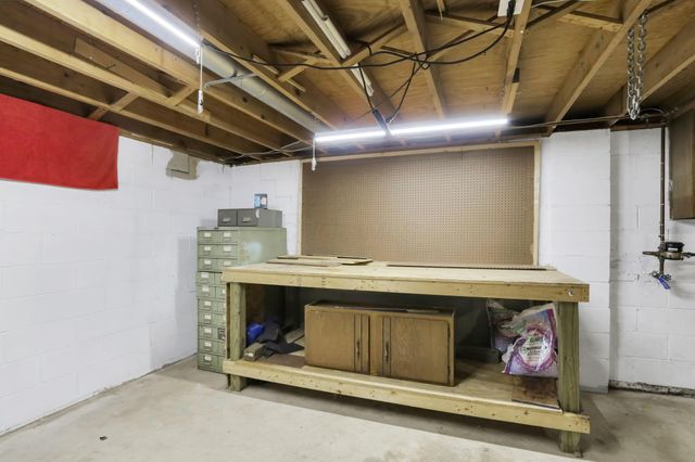 3671 Brookline Avenue, Columbus, OH 43223