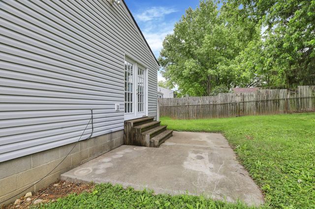 3671 Brookline Avenue, Columbus, OH 43223