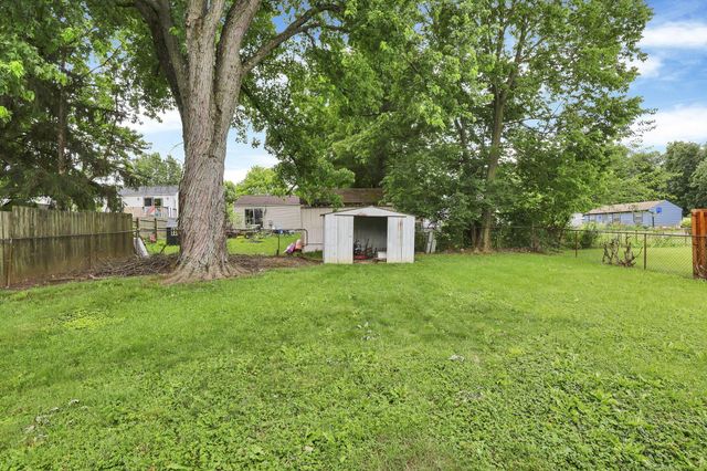 3671 Brookline Avenue, Columbus, OH 43223