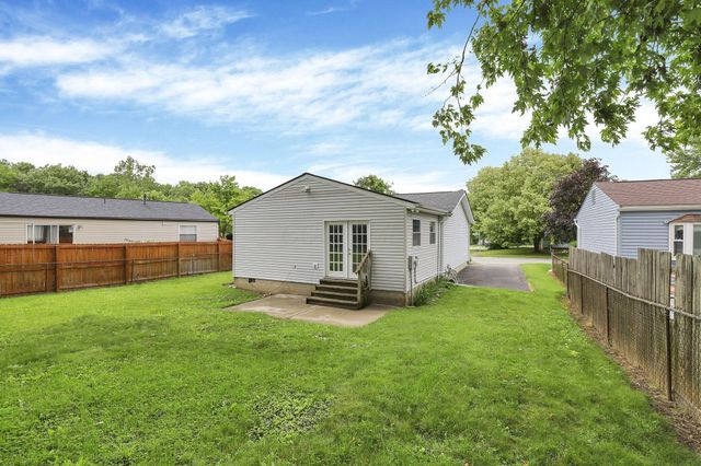 3671 Brookline Avenue, Columbus, OH 43223