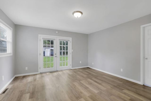 3671 Brookline Avenue, Columbus, OH 43223