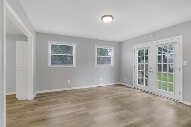 3671 Brookline Avenue, Columbus, OH 43223