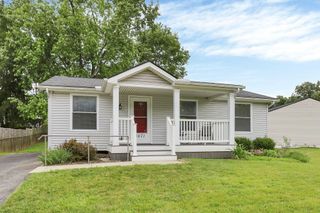 3671 Brookline Avenue, Columbus, OH 43223