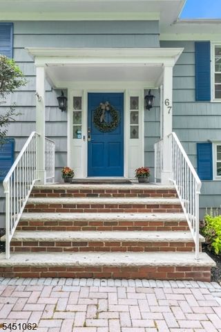67 Kinnan Way, Bernards Twp., NJ 07920