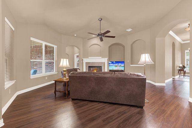 7994 Dawson Court, Frisco, TX 75036