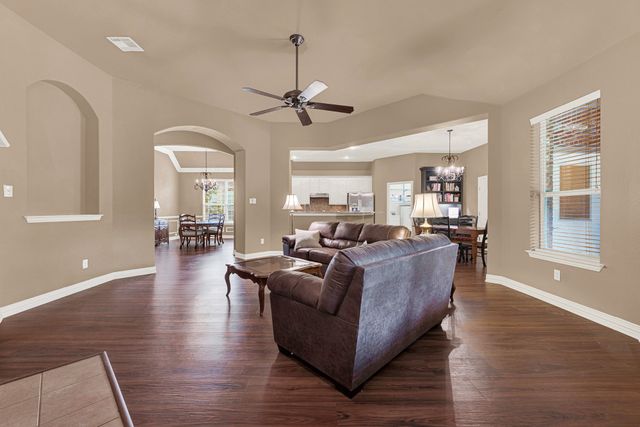 7994 Dawson Court, Frisco, TX 75036