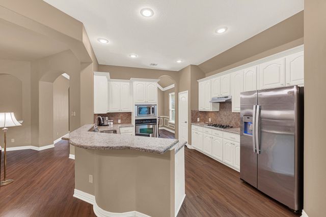 7994 Dawson Court, Frisco, TX 75036