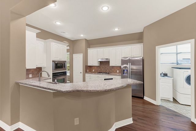 7994 Dawson Court, Frisco, TX 75036